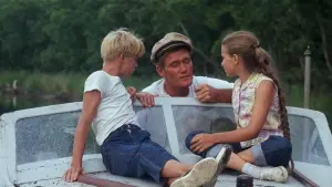 Задник к фильму "Флиппер" #495586