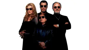 Задник к фильму "Достать коротышку" #396949