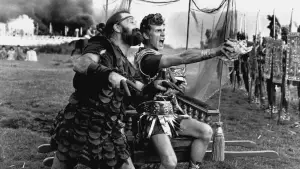 Задник к фильму "Калигула" #653160