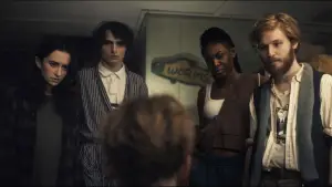 Задник к фильму "Адское лето" #593436