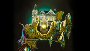 Задник к фильму "Дом" #303293