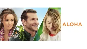 Задник к фильму "Алоха" #122304