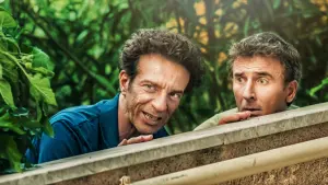 Задник к фильму "Закону тут не место" #279333