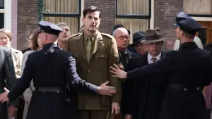 Задник к фильму "Последний Вермеер" #414174