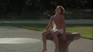 Задник к фильму "Лукас" #717327