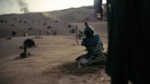 Задник к фильму "Одиссея" #545032