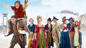 Видео к фильму Пришельцы 3: Взятие Бастилии | Пришельцы 3: Взятие Бастилии - Trailer