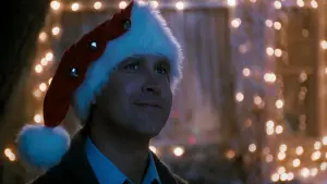 Задник к фильму "Рождественские каникулы" #676824