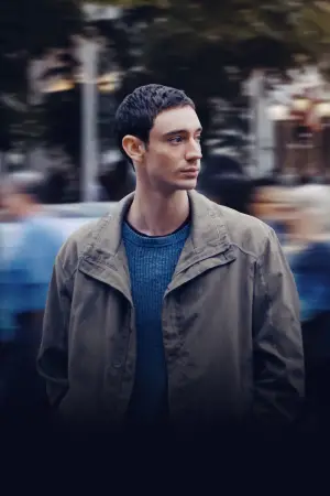 Постер к фильму "Нино" #559756