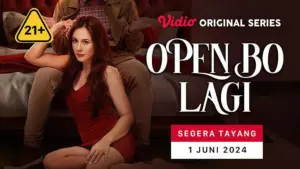 Видео к фильму Open Bo Lagi | Open BO Lagi | Trailer Resmi LAGI | Darius Sinathrya, Naomi Zaskia, Fajar Nugra