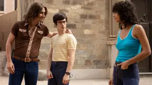 Задник к фильму "Законы границ" #406003