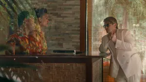 Задник к фильму "Мучения на островах" #373416