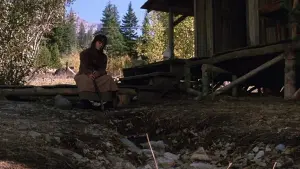 Задник к фильму "Имя ему Смерть" #235772