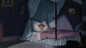 Задник к фильму "Питер Пэн" #616405