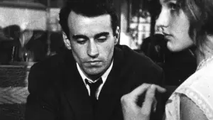 Задник к фильму "Карманник" #226274