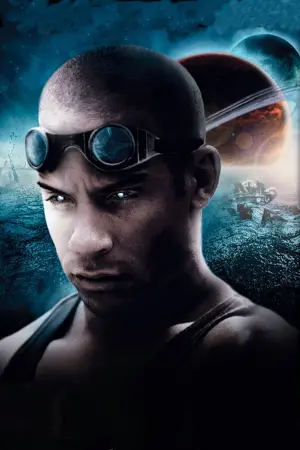 Постер к фильму "Чёрная дыра" #259338