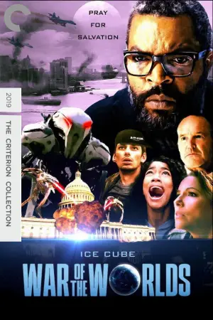 Постер к фильму "Война миров" #508470