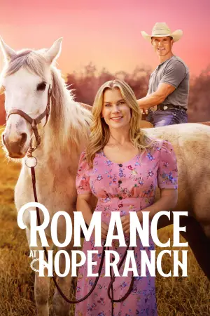Постер к фильму "Romance at Hope Ranch" #770871
