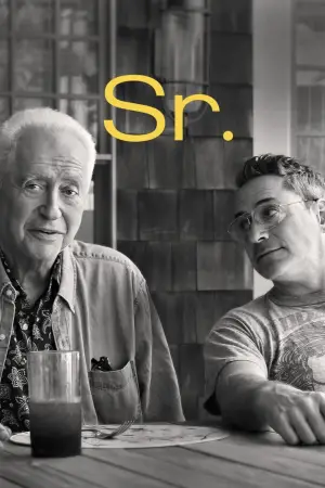 Постер к фильму "Роберт Дауни ст." #686421