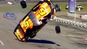 Задник к фильму "Пункт назначения 4" #657986