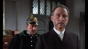 Видео к фильму Горгона | The Gorgon (1964) ORIGINAL TRAILER [HD 1080p]