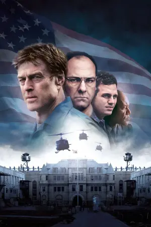 Постер к фильму "Последний замок" #236862