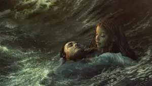 Задник к фильму "Русалочка" #578334