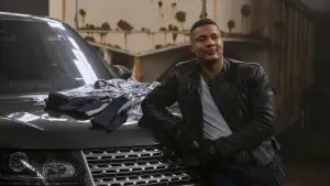 Задник к фильму "Ограбление" #572827