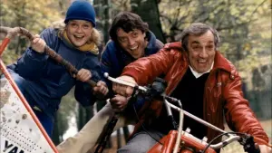 Задник к фильму "Богач" #501027