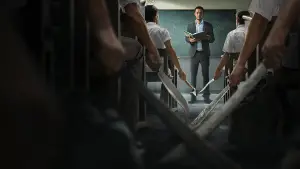 Задник к фильму "Осада в Букит-Дури" #653748