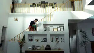 Задник к фильму "Метод исключения" #511175