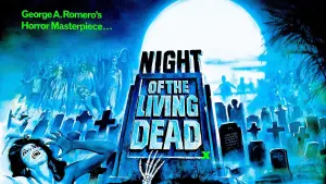 Задник к фильму "Ночь живых мертвецов" #75106