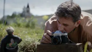 Задник к фильму "Удивительный мир Марвена" #279838