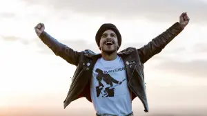 Задник к фильму "Ослепленный светом" #251379