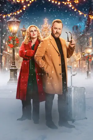 Постер к фильму "Звезда не того масштаба" #599564