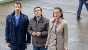 Задник к фильму "Подписано, запечатано, доставлено: Взобраться повыше" #425276