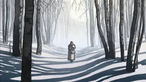 Задник к фильму "Самый ценный груз" #538564