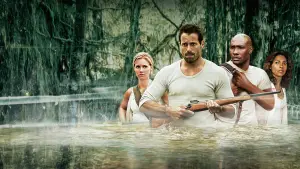 Задник к фильму "Анаконда 2: Охота за проклятой орхидеей" #739702