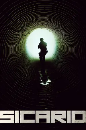 Постер к фильму "Убийца" #39650