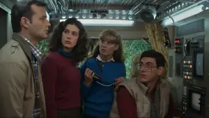 Задник к фильму "Добровольцы поневоле" #614408