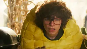 Видео к фильму Вырезанная | Retro Teaser