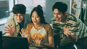 Задник к фильму "Болен тобой" #620722