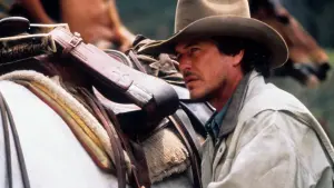 Задник к фильму "Последний из племени людей-псов" #429175