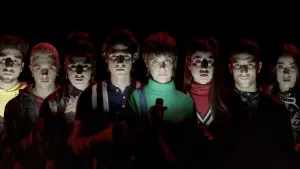 Задник к фильму "Убийственный книжный клуб" #341176