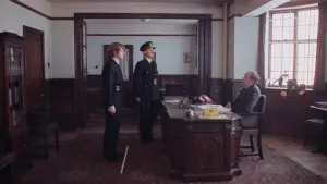 Задник к фильму "Заводной апельсин" #603784