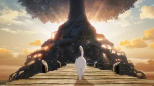 Задник к фильму "Для тебя я стану кошкой" #183653