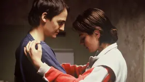 Задник к фильму "Розетта" #466571