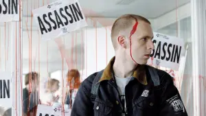 Задник к фильму "120 ударов в минуту" #188911