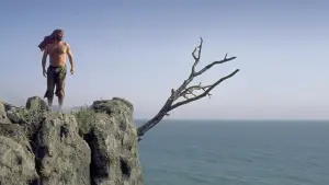 Задник к фильму "Изгой" #586465