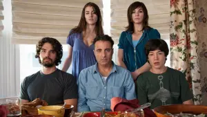 Задник к фильму "Сити-Айленд" #252296